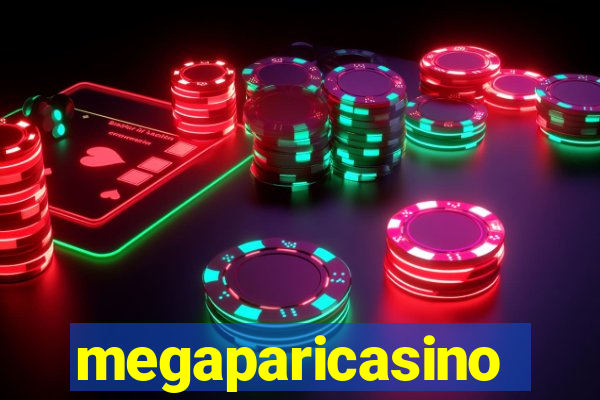 megaparicasino