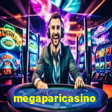 megaparicasino