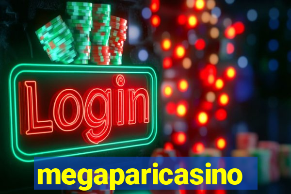 megaparicasino