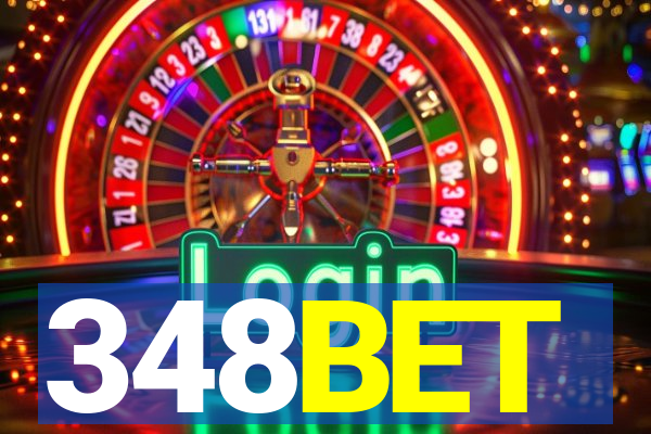 348BET