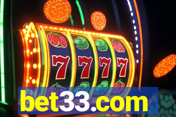 bet33.com