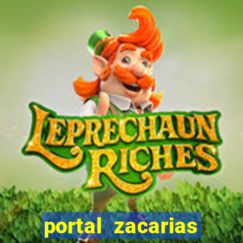 portal zacarias cavando a propia cova