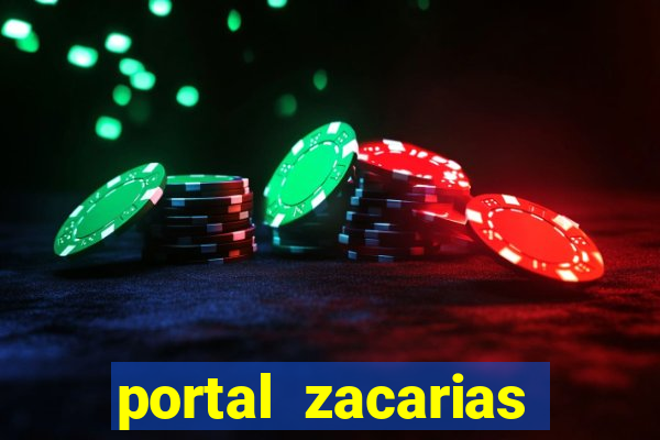 portal zacarias cavando a propia cova