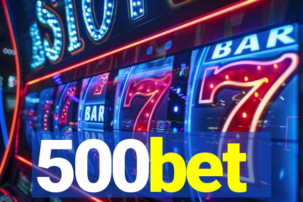500bet