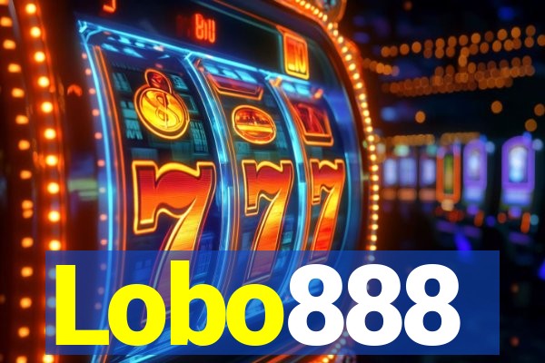 Lobo888