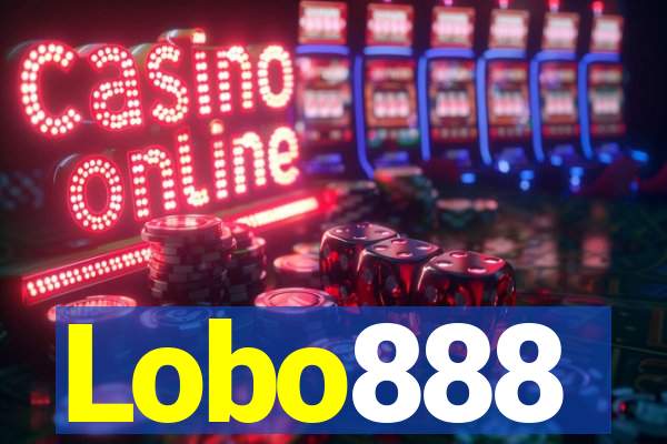 Lobo888