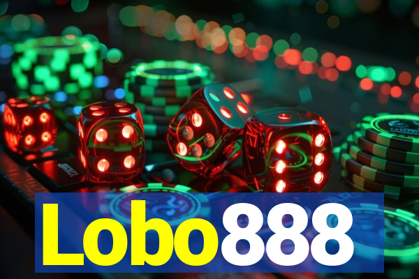 Lobo888