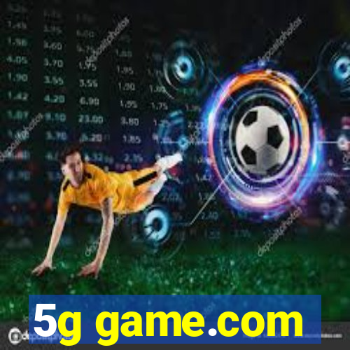5g game.com