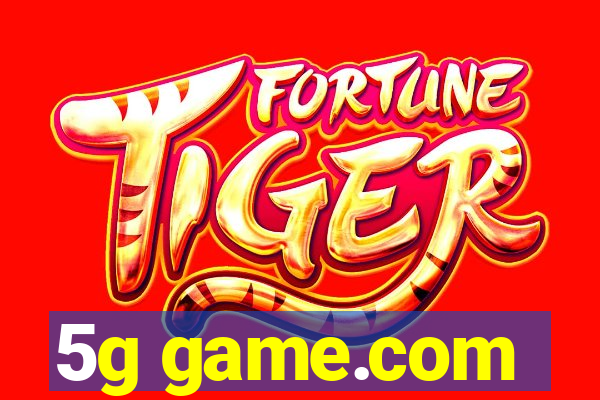 5g game.com