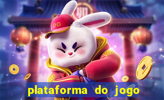 plataforma do jogo do tigrinho chinesa