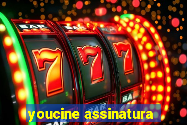 youcine assinatura