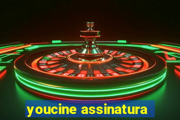 youcine assinatura