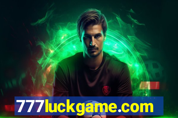 777luckgame.com