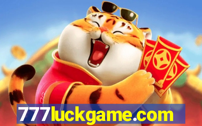 777luckgame.com