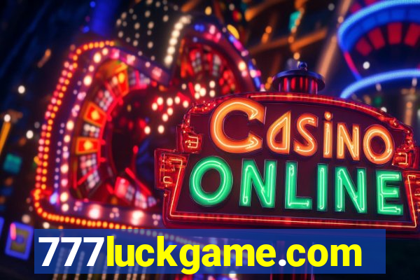 777luckgame.com