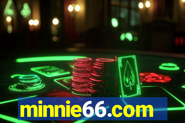 minnie66.com