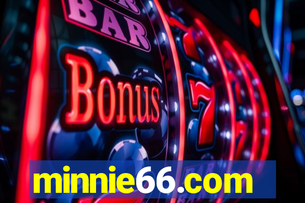 minnie66.com
