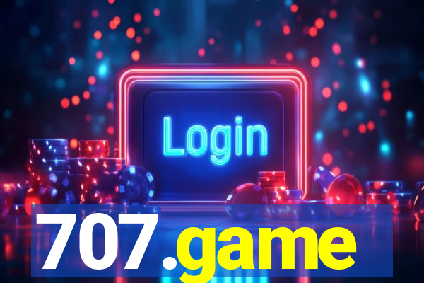 707.game