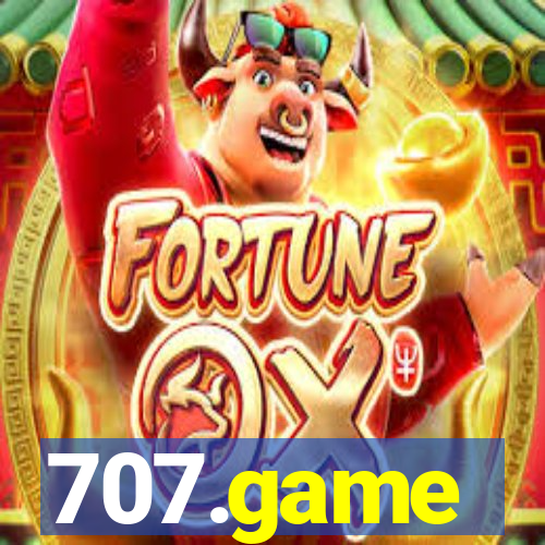 707.game