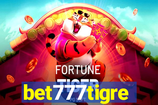 bet777tigre