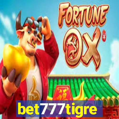 bet777tigre
