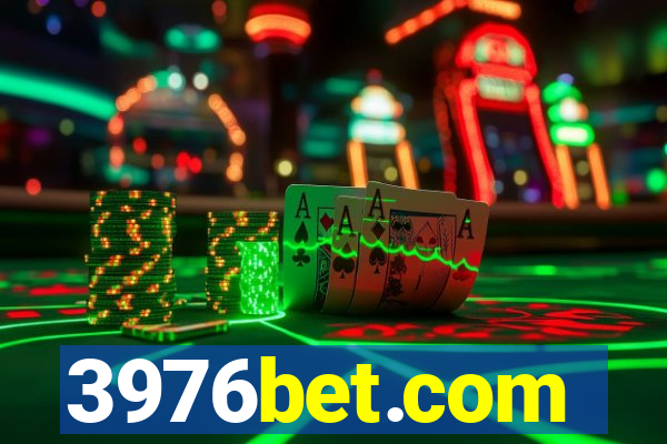 3976bet.com