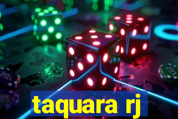 taquara rj
