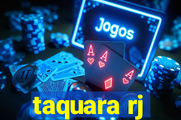 taquara rj