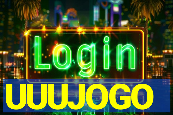 UUUJOGO