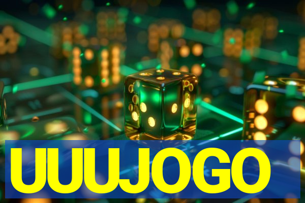 UUUJOGO