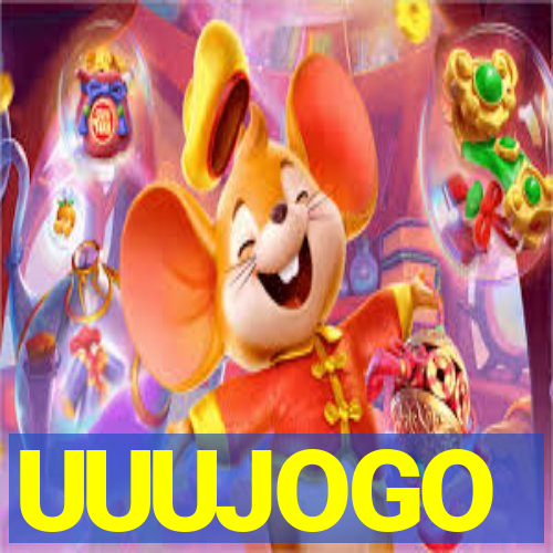 UUUJOGO