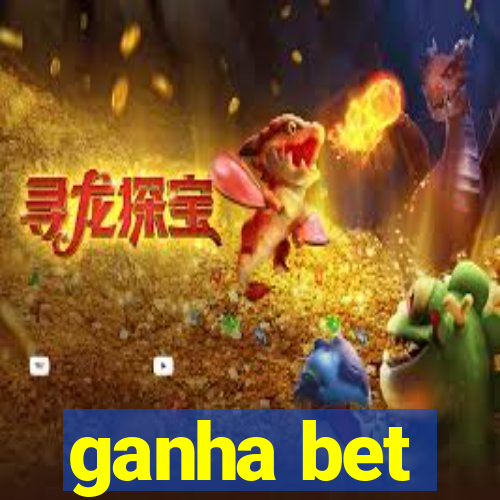 ganha bet
