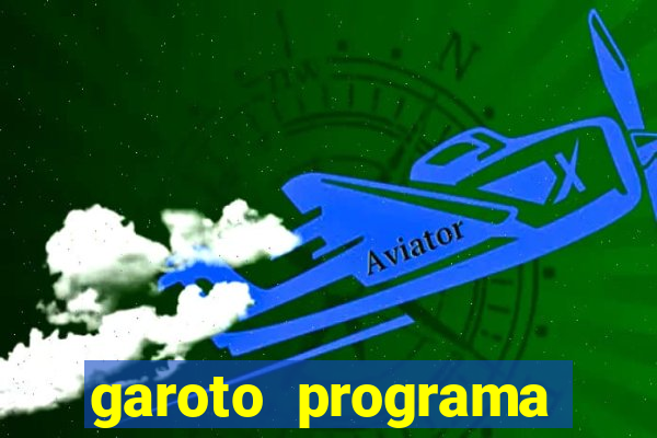 garoto programa porto alegre