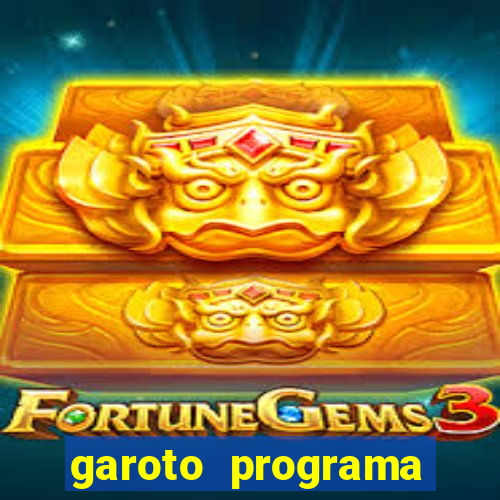 garoto programa porto alegre