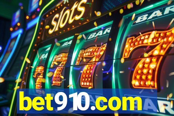 bet910.com