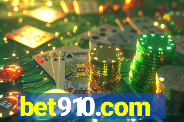 bet910.com