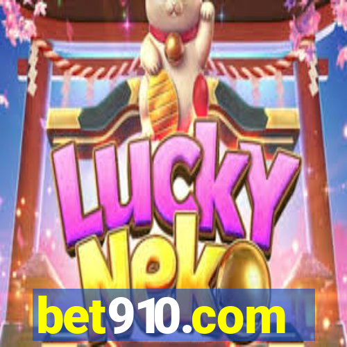 bet910.com