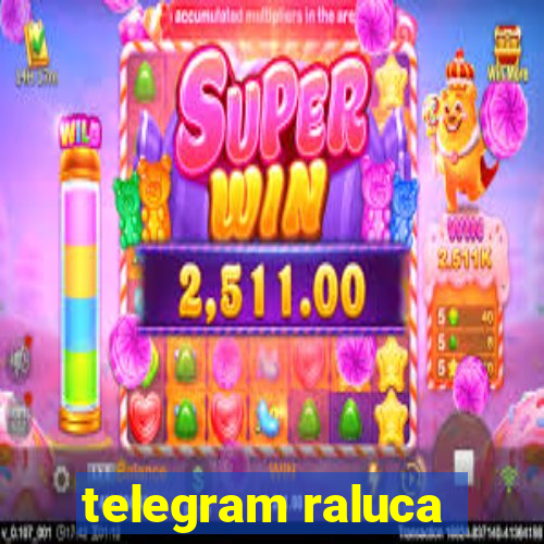 telegram raluca
