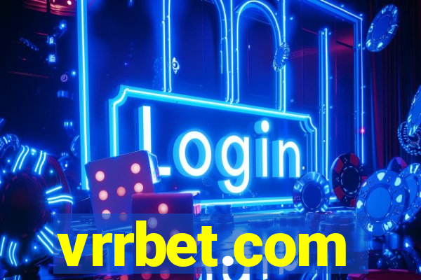 vrrbet.com