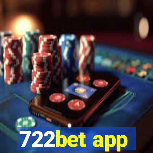 722bet app