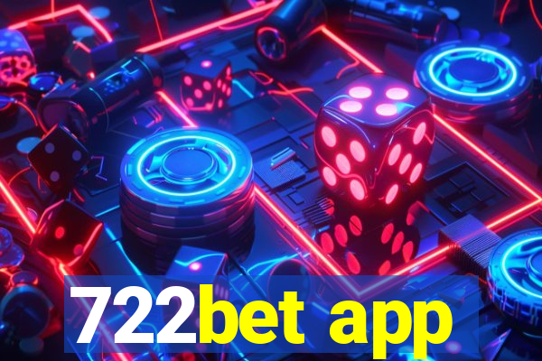 722bet app