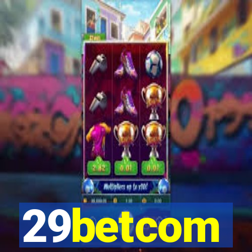29betcom