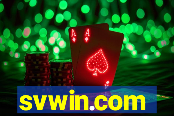 svwin.com