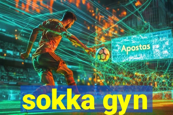 sokka gyn