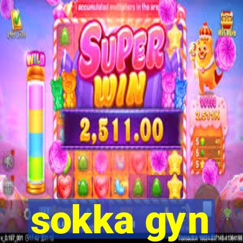 sokka gyn