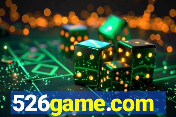 526game.com