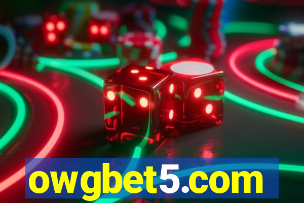 owgbet5.com