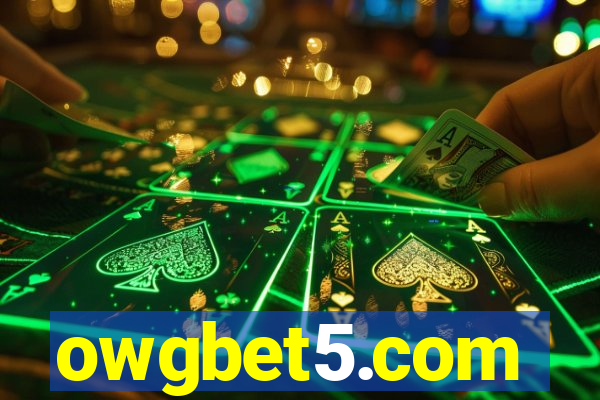 owgbet5.com