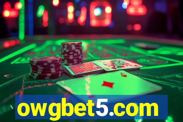 owgbet5.com
