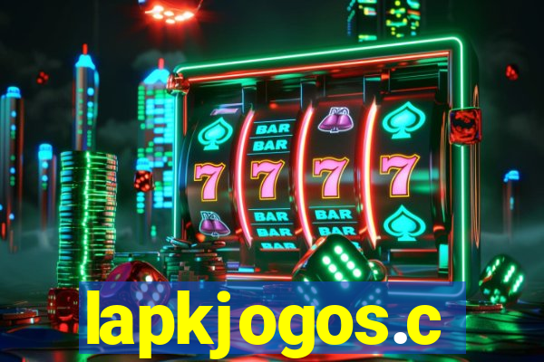 lapkjogos.c